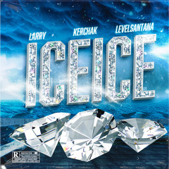 Ice Ice (feat. LevelSantana)
