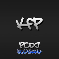 K f P - Team Mega Part - X t C