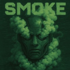 log-044 (smoke)