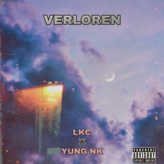 LKC x Yung NK - Verloren (Prod. by LKC)