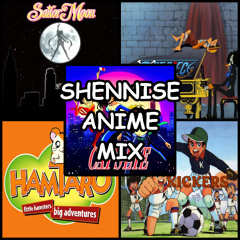 Anime-Mix