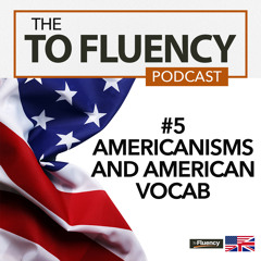 American Vocabulary This British English Teacher Now Uses