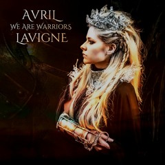 Avril Lavigne - Warrior (Dario Xavier Remix) *OUT NOW*