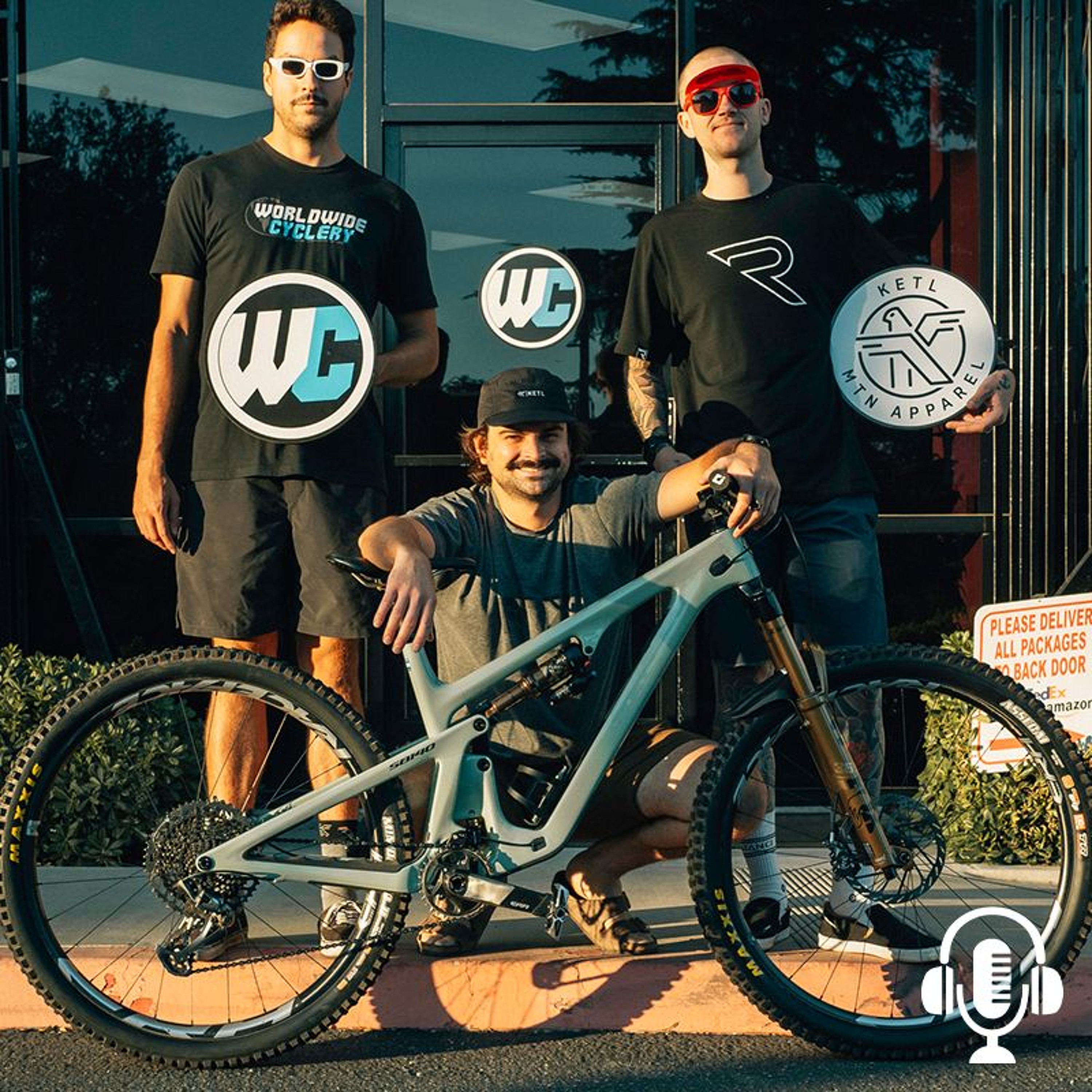 MTB Podcast