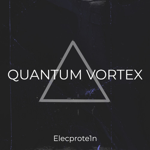 Quantum Vortex
