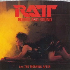 Round And Round (45 Version)