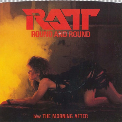 Round And Round (45 Version)