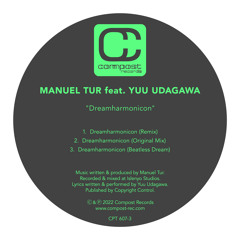 Dreamharmonicon (Remix) [feat. Yuu Udagawa]