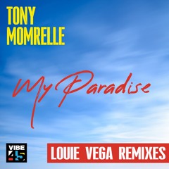 My Paradise (Louie Vega Remix Radio Edit)