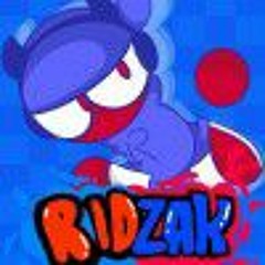 FNF VS Ridzak Ego