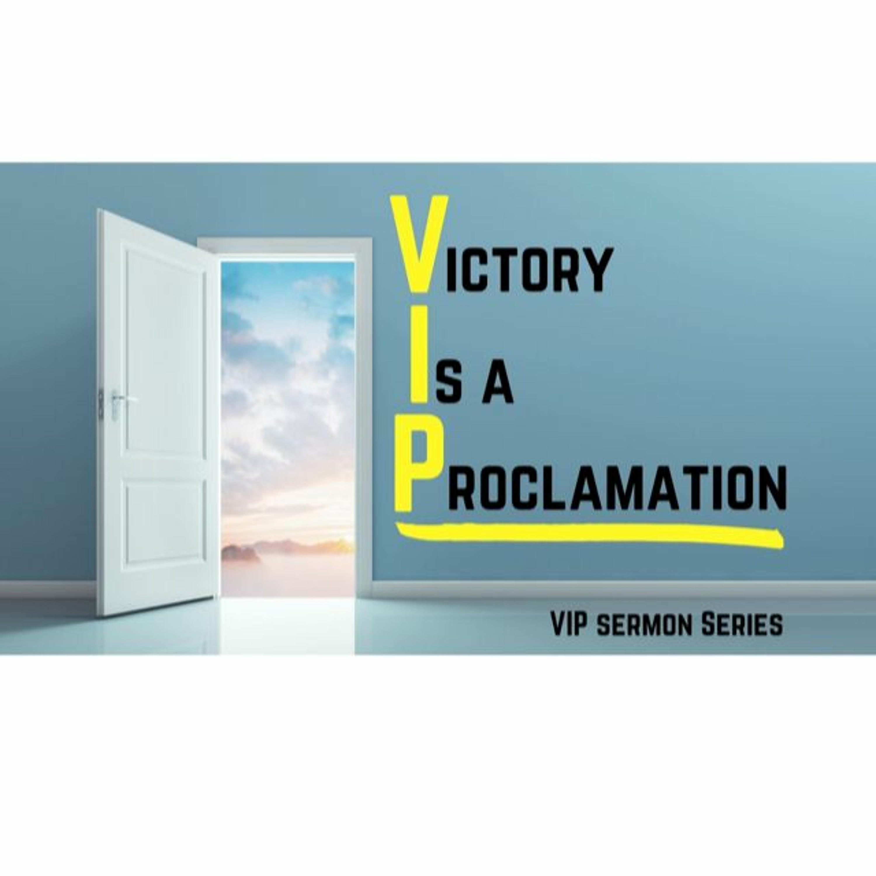 Victory Church of Charlottesville