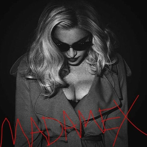 2019| Madonna | I Don't Search I Find