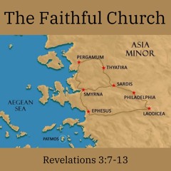 The Faithful Church