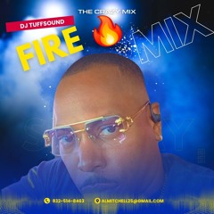 Riddim Up Fire 🔥 Mix
