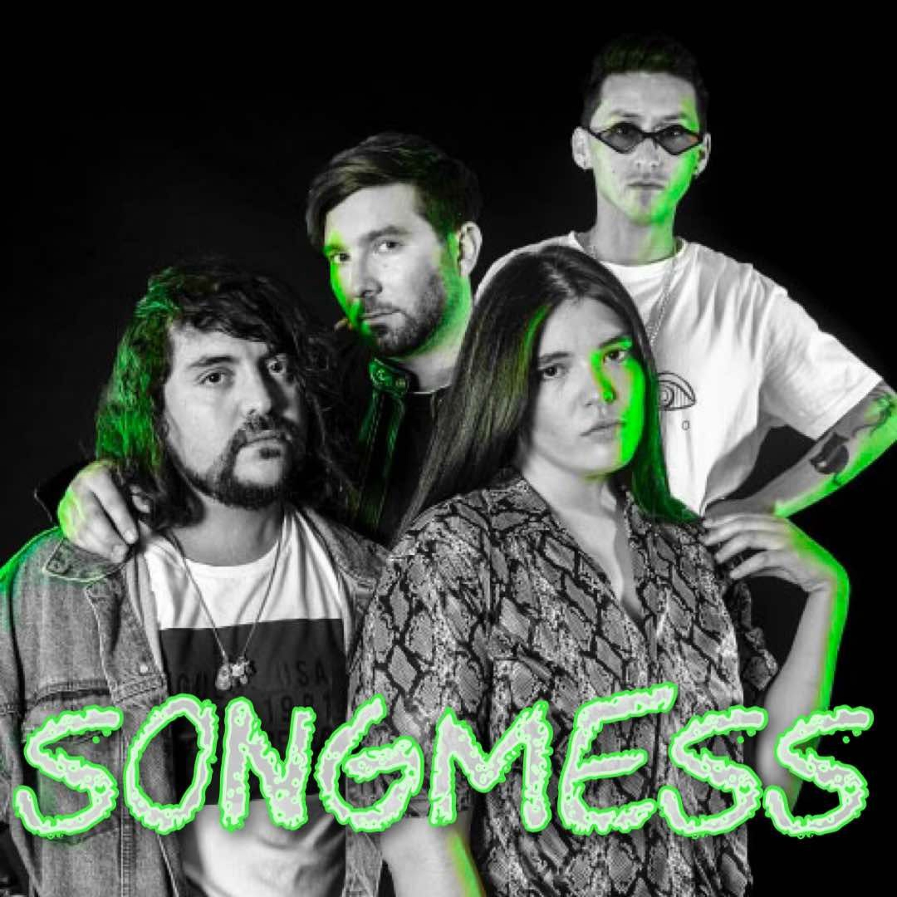 Ep. 576 - Playa Gótica
