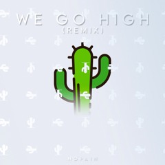 Grace Mesa - We Go High (NØPAIN Remix)