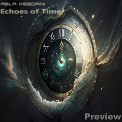 Asla Kebdani - Echoes of Times (Preview)
