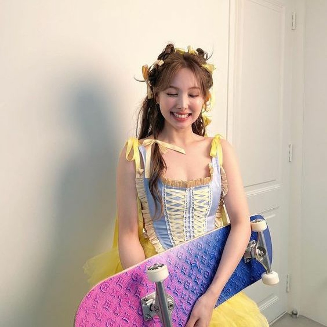 Stream nayeon - love countdown ft. wonstein pluggnb flip (rxi +
