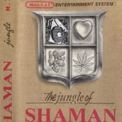 Tigersushi in loving memory of DJ Shaman - The Jungle of Shaman - 16 Avril 2025