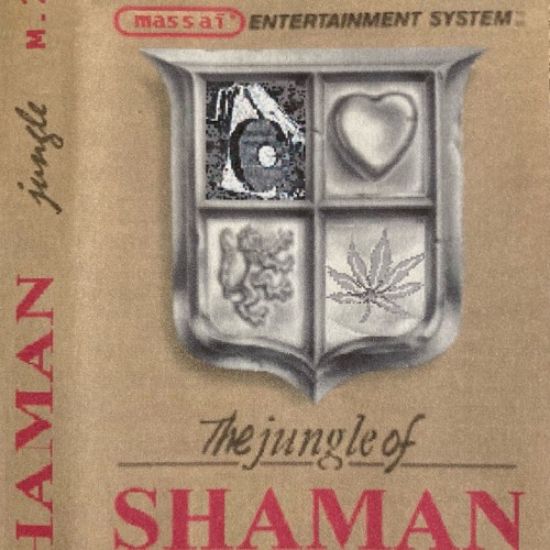 Tigersushi in loving memory of DJ Shaman - The Jungle of Shaman - 16 Avril 2025