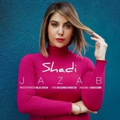 Shadi KF - Jazab [www.AppAhang.com].mp3