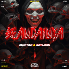 IS - SEANDAINNYA ( AGUNTAZI X LIZA LUBIS )#ANTIBUCIN