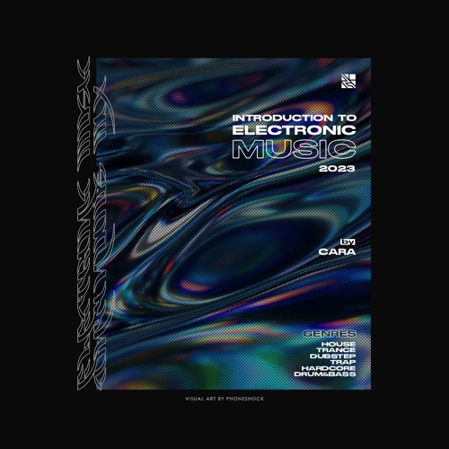 Stream Introduction to Electronic Music 2023 by C1-02 | Listen online