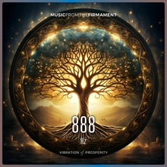888 Hz Elevated Dreamscape Serenade