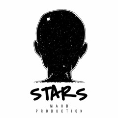 "Stars"-R&B Type Beat / Ambient Type Beat / Freestyle Type Beat 2022 [FREE]