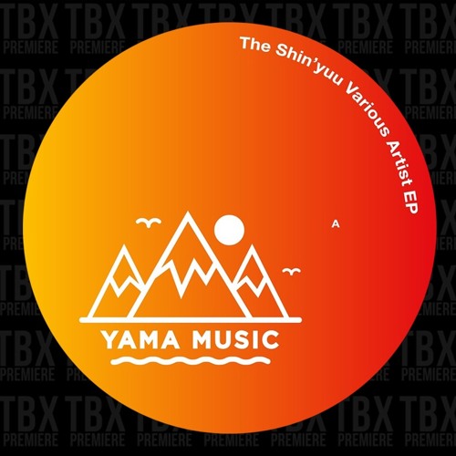 Premiere: Locïc & Dan Formless - No Laughing Matter [Yama Music]