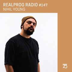 REALPROG Radio EP147 - Nihil Young