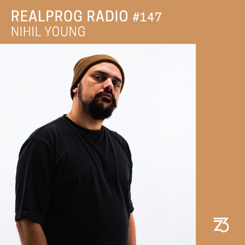REALPROG Radio by Zerothree (All episodes)