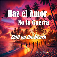 HAZE L'AMOR NO LA GUERRA