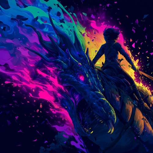 Riding on the Backs of Dragons