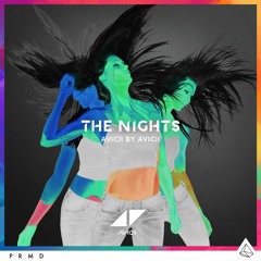 Avicii - The Nights (Teco Remix)