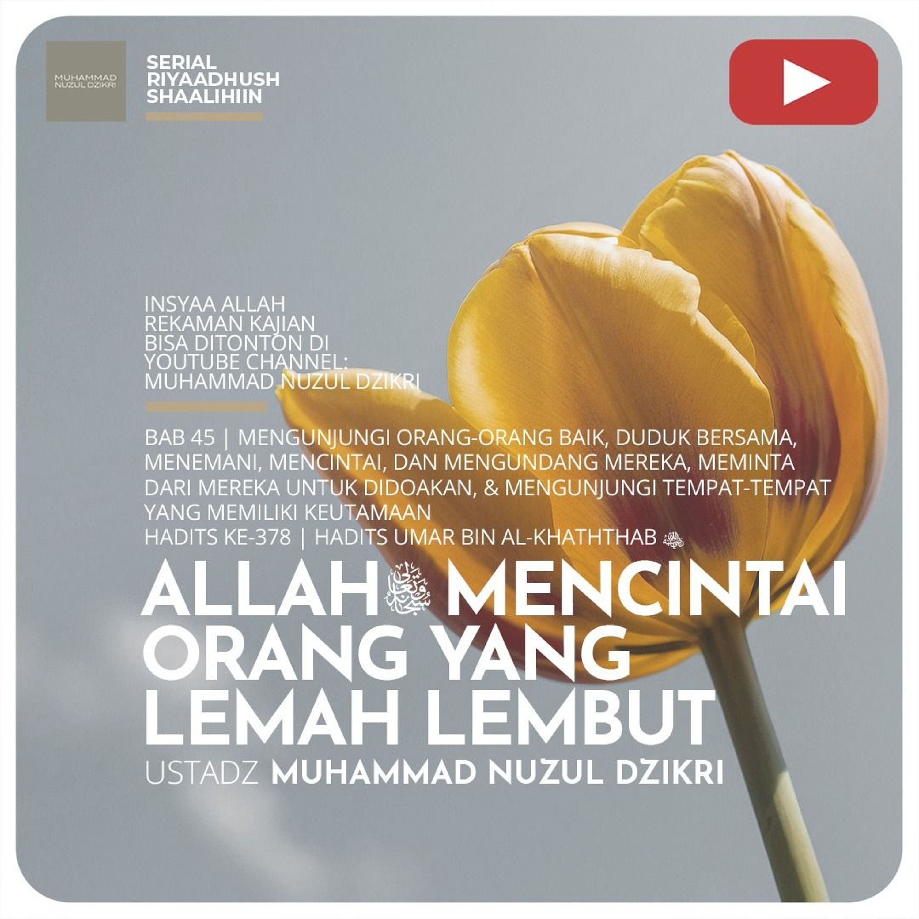 Muhammad Nuzul Dzikri