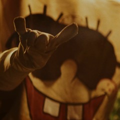 SpongeBOZZ - STREETFIGHTER 2