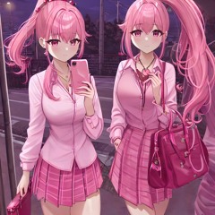 TOTALLY SPIES! (CHERRY 2)