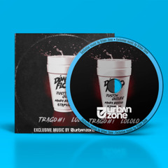 Dimelo Flow, Justin Quiles, Napa Básico, Altafulla - TRAGO #1 LOLOLO (Urban Zone Extended)