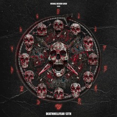 DEATHHELLFEAR 13TH RMX VOL. 1