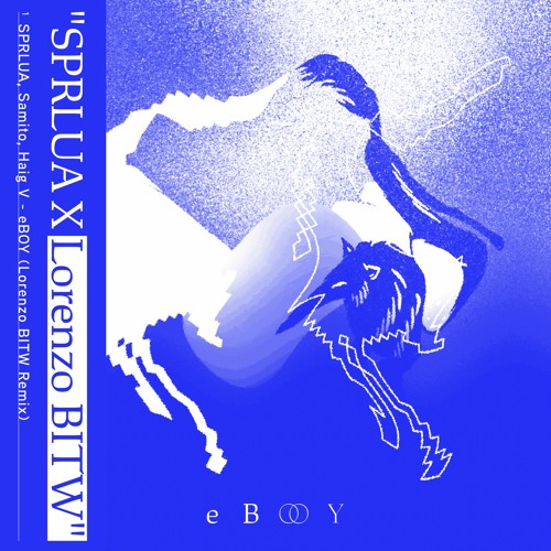 EBoy - Lorenzo BITW Remix