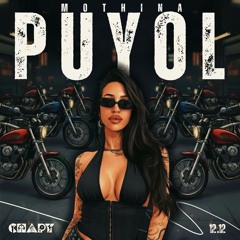 MOTHINA PUYOL - CHAPY (REMAKE TECHNO)