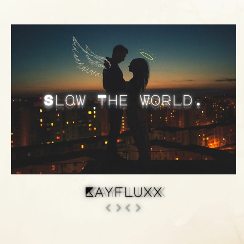 Slow The World
