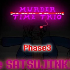 [MURDER TIME TRIO V2] OST - 007: "THE SATUJINKI V2" (Phase 3 Theme)