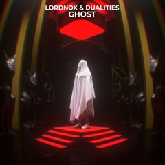 Lordnox, Dualities - Ghost