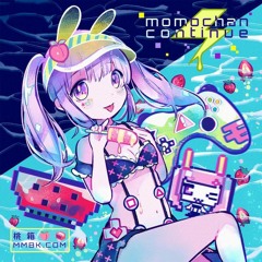 Momobako - One Two Three