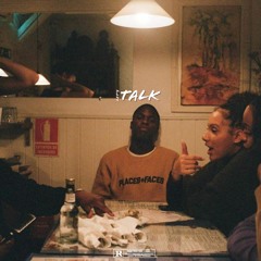 Let's Talk feat MrRae YungSir & C.PaBlo