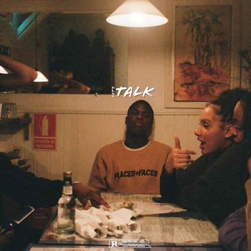 Let's Talk feat MrRae YungSir & C.PaBlo