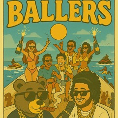 Ballers (Prod.Markmywordsbeats)