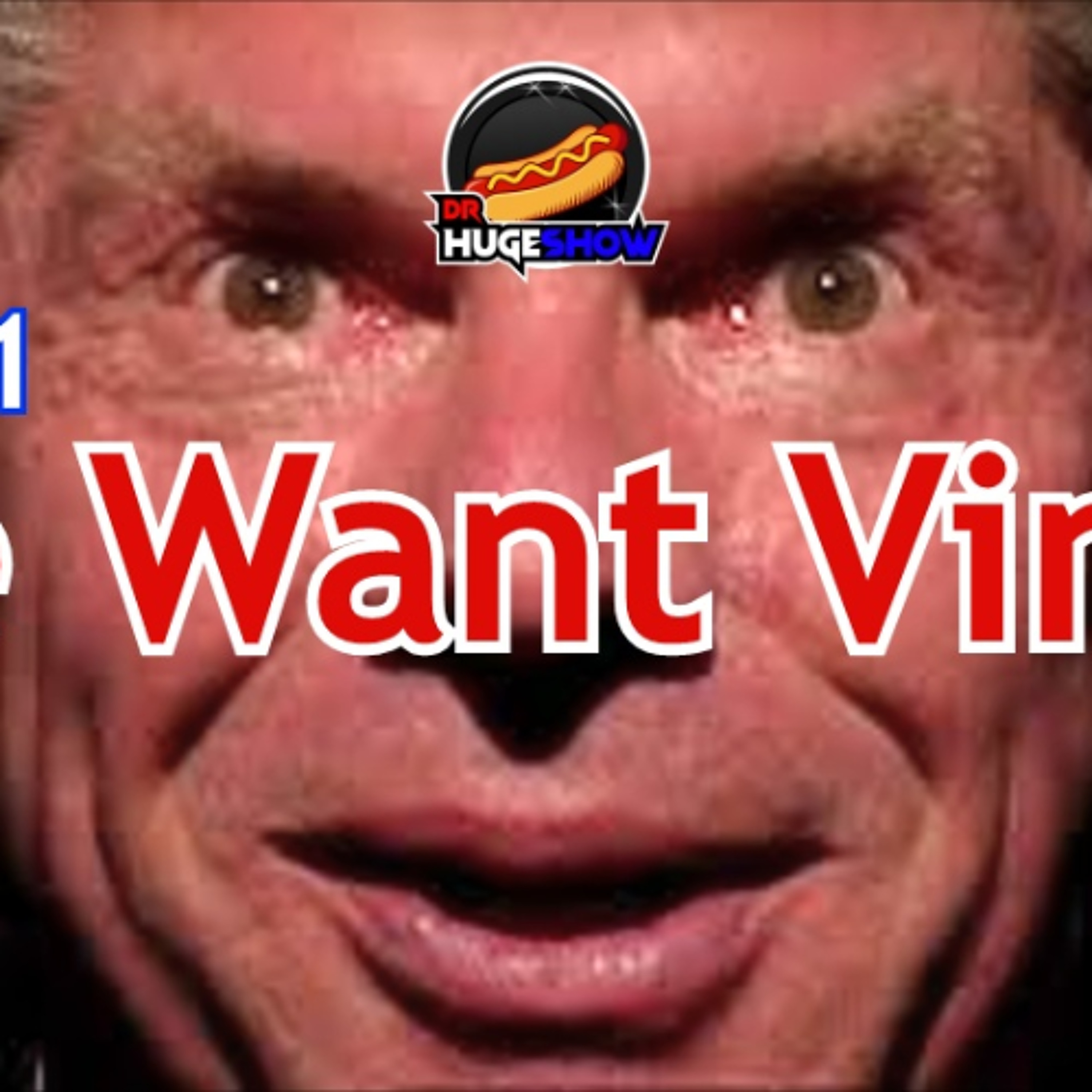 EP 111 We Want Vince episode artwork